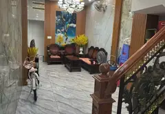 Nhà mặt phố Bình Thới - Đỉnh cao tiện nghi quận 11... Bán nhà mặt phố tại Phú Thọ, Hồ Chí Minh 01