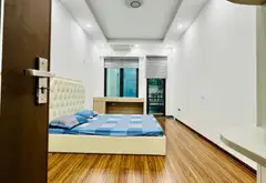 Nhà đẹp 5 tầng trung tâm Cầu Giấy, full nội thất sẵn ở ngay... Bán nhà riêng tại Cầu Giấy, Hà Nội 07