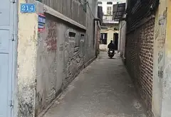 Bán nhà riêng tại làng Đồng Kỵ, mặt tiền rộng 6.1m, pháp lý chuẩn... Bán nhà riêng tại Đồng Nguyên, Bắc Ninh 06