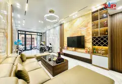 Nhà 3,5 tầng mặt ngõ thông thoáng tại Hoàng Minh Thảo... Bán nhà riêng tại Lê Chân, Hải Phòng 03
