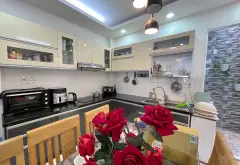 NHÀ HÀ HUY GIÁP THẠNH LỘC Q12 - GẦN NGÃ TƯ GA - 52M²–4 TẦNG - HẺM 7M 💸7 TỶ TL

📍 Hẻm 7m Hà Huy... Bán nhà riêng tại An Phú Đông, Hồ Chí Minh 02