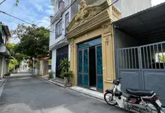 Bán đất 82m² Vân Nội Đông Anh ô tô tránh hơn 5 tỷ gần cầu Nhật Tân, và phố Vân Trì QL23B... Bán đất tại Phúc Thịnh, Hà Nội 03