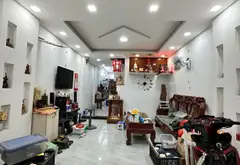 Nhà hẻm xe hơi Lê Cơ, Quận Bình Tân, 67m2, 3 tầng 3pn. Hai mặt tiền. Giá 7,8 tỷ... Bán nhà riêng tại An Lạc, Hồ Chí Minh 03