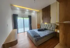 🏡 7,X TỶ – 115M² MẶT ĐƯỜNG 7,5M, NHÀ 3 TẦNG MÀ CẢM GIÁC NHƯ ĐANG Ở BIỆT THỰ!... Bán nhà mặt phố tại Hòa Xuân, Đà Nẵng 05
