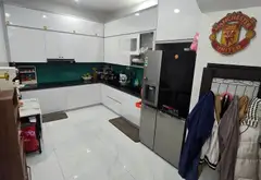 Nhà 4 tầng 43m2 - 8 tỷ - Sổ đỏ Tây Tựu, Hà Nội... Bán nhà riêng tại Tây Tựu, Hà Nội 02