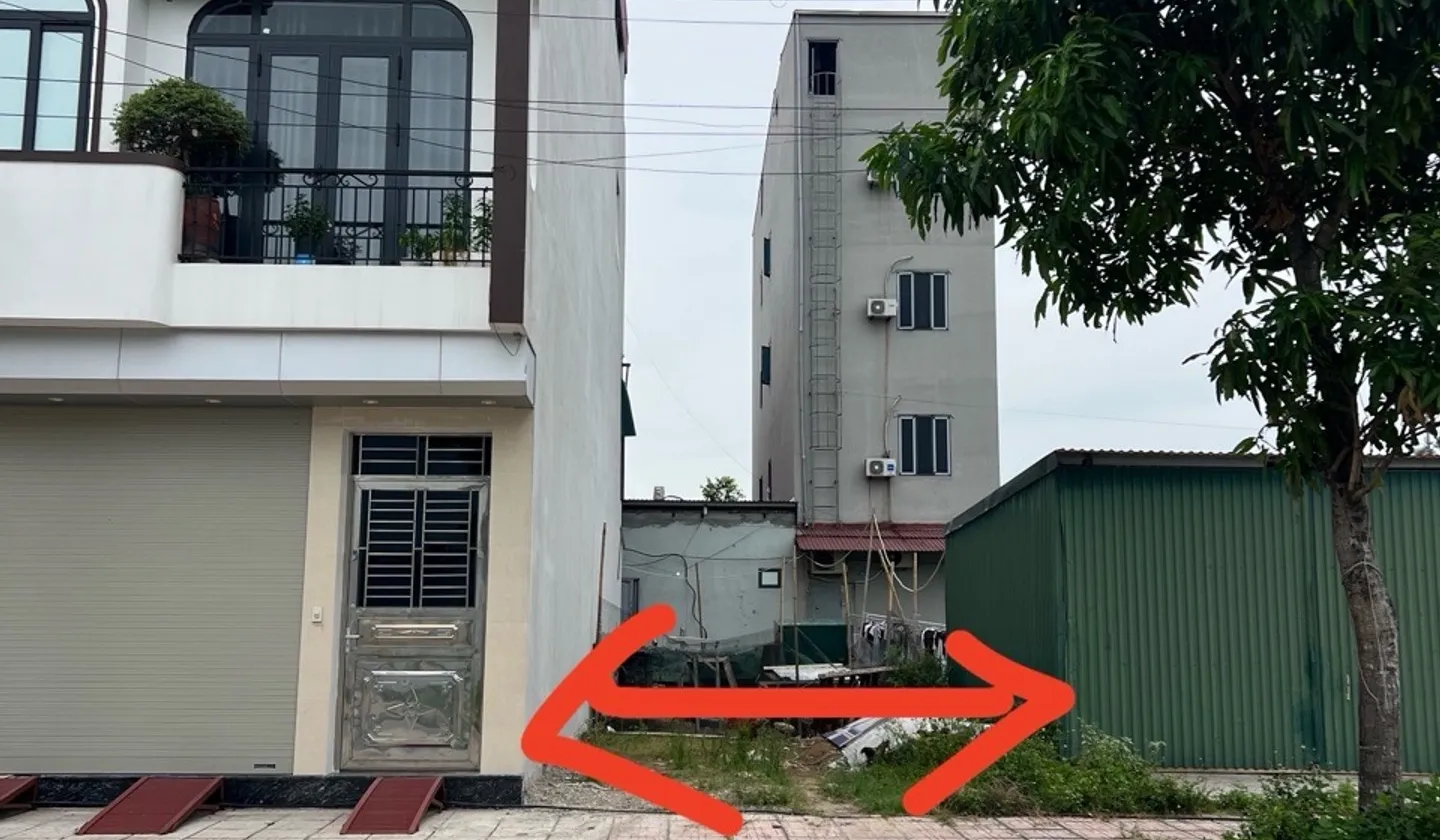 Giá bán gấp ạ... Bán đất tại Yên Trung, Bắc Ninh 01