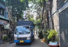 Nhà phố xịn xò, giá hời giữa lòng Trần Văn Dư... Bán nhà mặt phố tại Tân Bình, Hồ Chí Minh 03