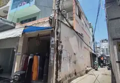 Bán nhà riêng 1 tầng, diện tích 53m² tại Phú Thọ Hòa, Tân Phú... Bán nhà riêng tại Phú Thọ Hòa, Hồ Chí Minh 03
