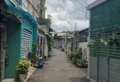 TIẾP GIÁP VỚI PHẠM VĂN ĐỒNG - QUỐC LỘ 1K - LINH XUÂN - 4,xx tỷ... Bán nhà riêng tại Linh Xuân, Hồ Chí Minh 06