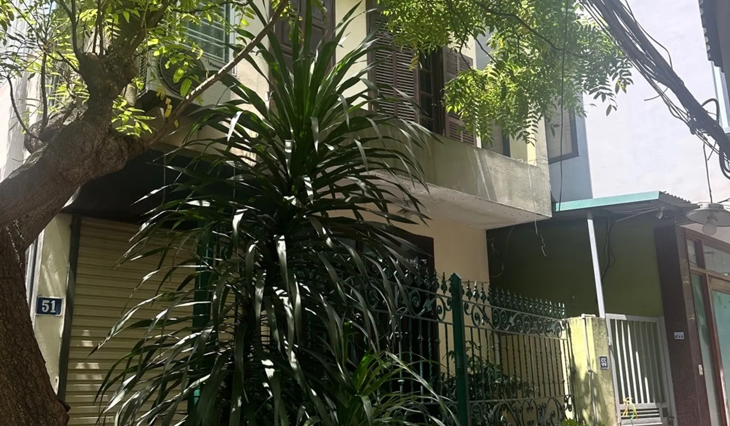 Mỗ Lao diện tích rộng ở sướng, nhà thoáng mát yên tĩnh, vài bước ra ô tô, 83m2, 16.5 tỷ... Bán nhà riêng tại Hà Đông, Hà Nội 01