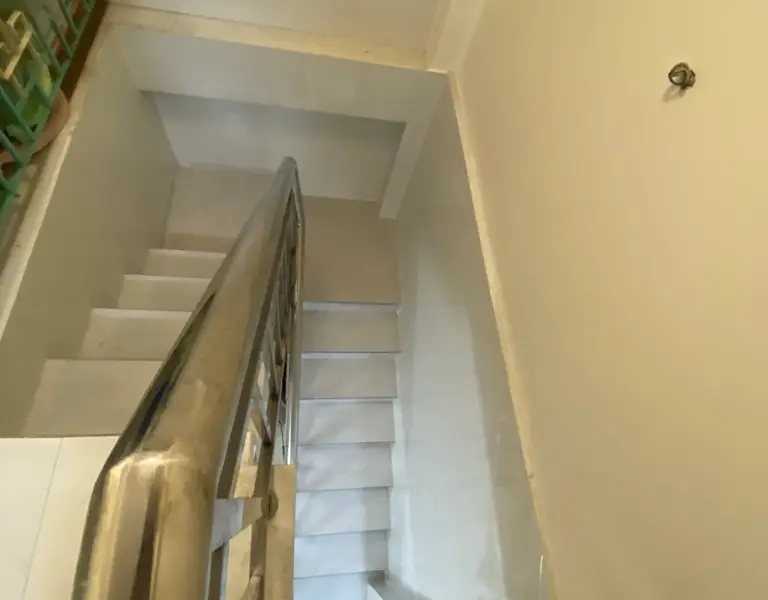 Bán nhà 3 tầng 2PN 2WC tại Phường Chánh Hưng, Quận 8, TP.HCM... Bán nhà riêng tại Chánh Hưng, Hồ Chí Minh 01