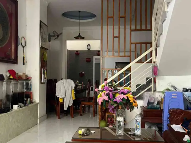 Nhà 2 Tầng Hẻm 5m Khu Dân Trí Cao Phước Long B - Cơ Hội Đầu Tư Hiếm Có... Bán nhà riêng tại Phước Long, Hồ Chí Minh 01