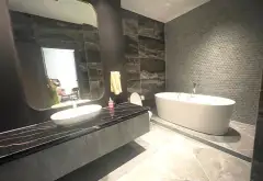 Bán biệt thự liền kề Bình Lợi với mặt tiền 38m, 3 tầng, 6 phòng ngủ, giá 62 tỷ... Bán biệt thự, liền kề tại Bình Lợi Trung, Hồ Chí Minh 08