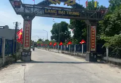 Đất xanh view sông, vị trí vàng tại Đại Đồng, Bắc Ninh... Bán đất tại Đại Đồng, Bắc Ninh 02