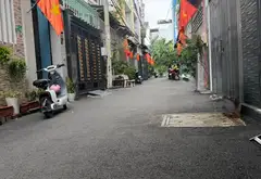 🔥NGAY PHẠM VĂN ĐỒNG - 2 TẦNG - 50M2 - hẻm xe hơiTHÔNG - CHỈ 6 ti 8. SHR .... Bán nhà riêng tại Hiệp Bình, Hồ Chí Minh 12