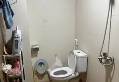 Bán nhà 5 tầng gần ga Cầu Diễn, diện tích 34m², giá 7.9 tỷ... Bán nhà riêng tại Tây Tựu, Hà Nội 06