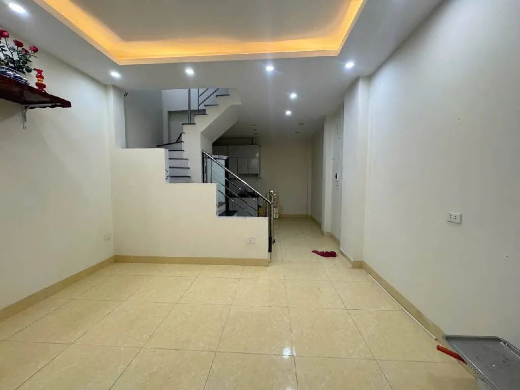 Bán đất xã Hoài Đức, Hà Nội, diện tích rộng, pháp lý hoàn chỉnh... Bán đất tại Hoài Đức, Hà Nội 01