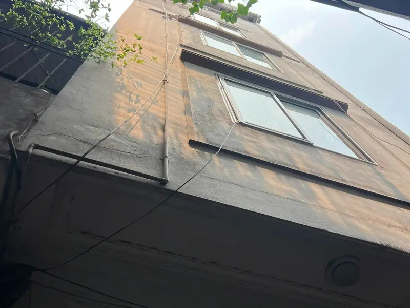 Bán nhà riêng Phường Cầu Giấy Hà Nội 5 tầng kiên cố trung tâm... Bán nhà riêng tại Cầu Giấy, Hà Nội 01
