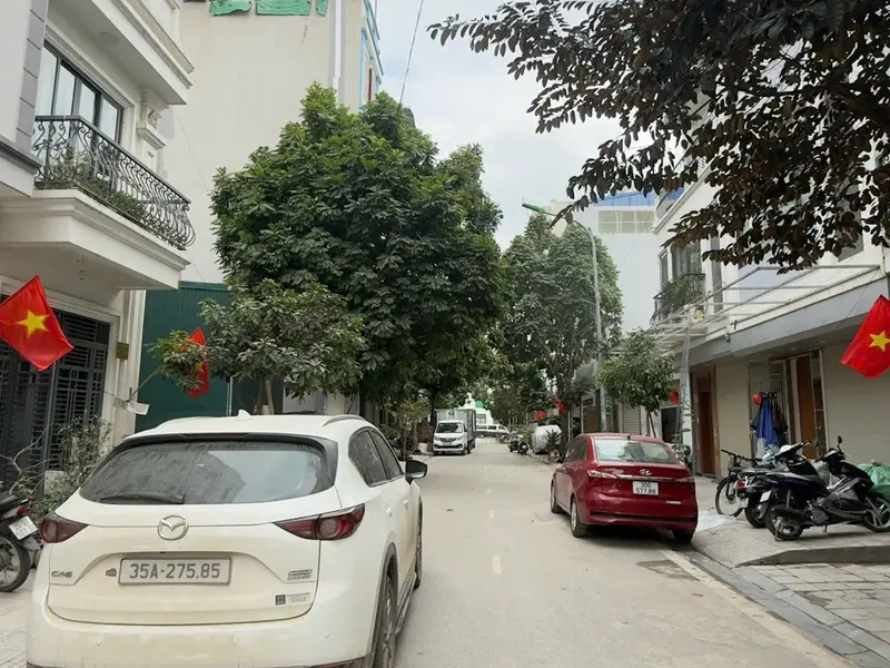 Bán nhà DV Ngõ Cổng Đa Sỹ 5 tầng 50m2 Mặt tiền 5m, Vỉa Hè Ôto, kinh doanh... Bán biệt thự, liền kề tại Hà Đông, Hà Nội 01