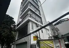 BÁN NHÀ NGỌC THỤY 52M2- 7 TẦNG THANG MÁY - GARA Ô TÔ - NGÕ THÔNG - 17.9 Tỷ... Bán nhà riêng tại Bồ Đề, Hà Nội 01