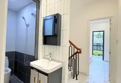BÁN NHANH CĂN NHÀ MỚI XÂY Ở TÂN BÌNH GIÁP BÌNH TÂN .... Bán nhà riêng tại Tân Bình, Hồ Chí Minh 07
