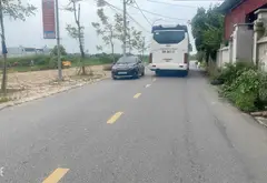 Bán đất 92,7m² trục chính kinh doanh xã Trung Giã, Kim Sơn, pháp lý rõ ràng... Bán đất tại Trung Giã, Hà Nội 04