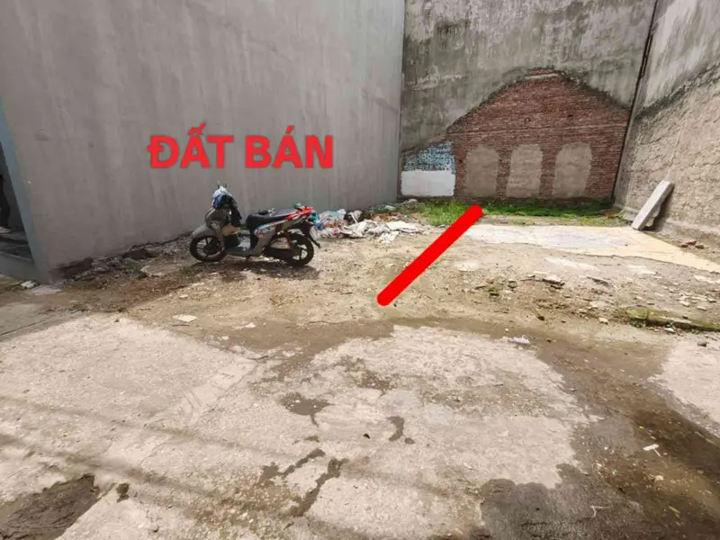 Bán đất 45m2 mặt tiền 3,5m tại Đồng Kỵ, Từ Sơn với giá hấp dẫn... Bán đất tại Đồng Nguyên, Bắc Ninh 01