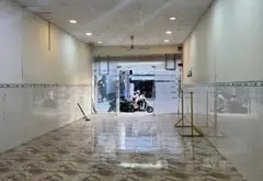 NHÀ MTKD SẦM UẤT NGUYỄN THỊ NHUẦN AN PHÚ ĐÔNG Q12 - 100M² - 1,5 TẦNG 💸10Ty... Bán nhà mặt phố tại An Phú Đông, Hồ Chí Minh 06