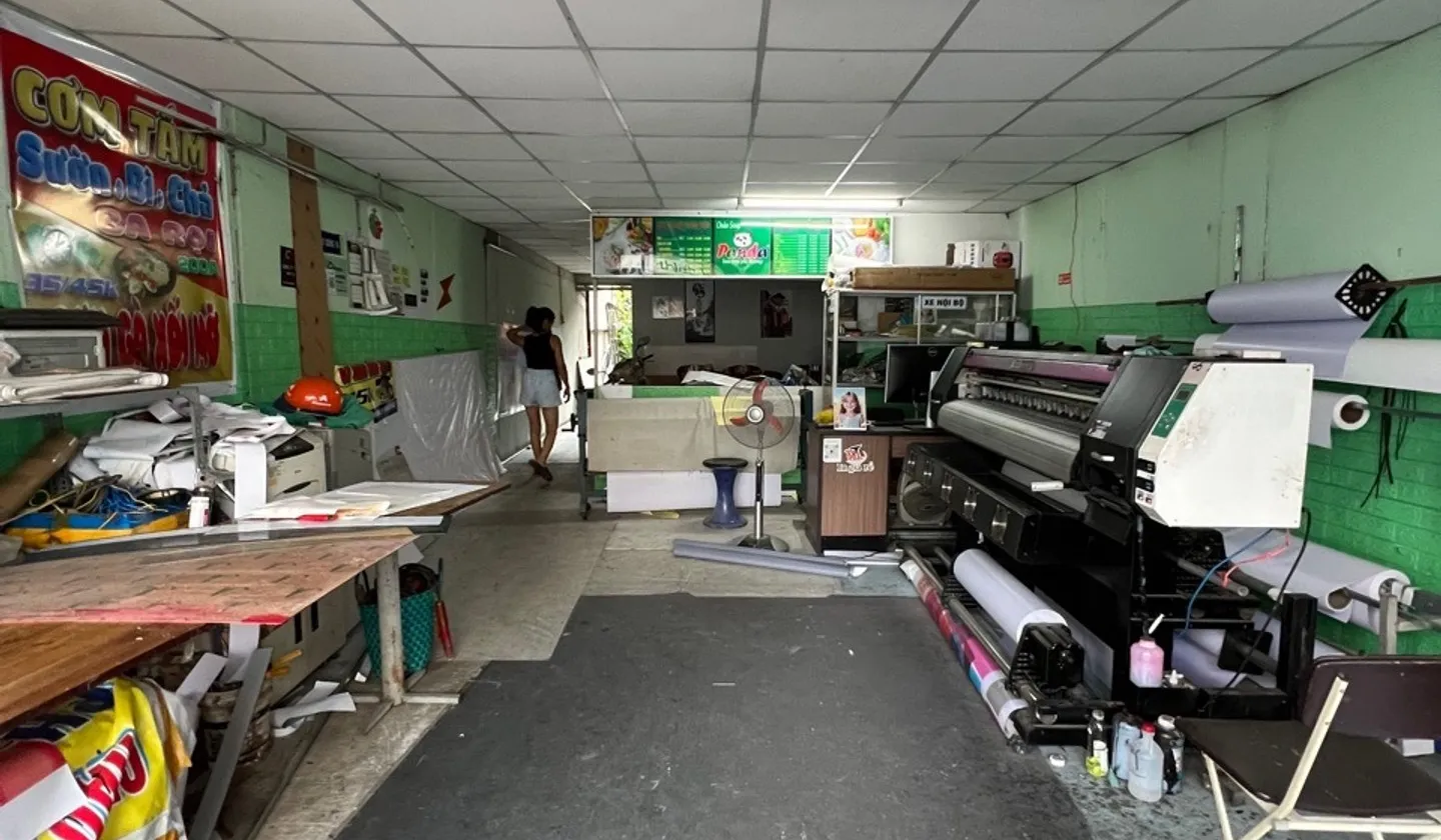 Nhà mặt phố 239m2 An Lạc, mặt tiền rộng, giá 26 tỷ... Bán nhà mặt phố tại An Lạc, Hồ Chí Minh 01