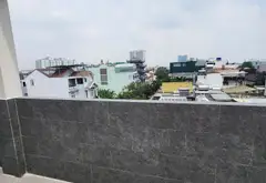 Bán căn chung cư mini 6 tầng mặt tiền đường số 15 khu dân cư Bình Hưng, Bình Chánh... Bán chung cư mini tại Bình Hưng, Hồ Chí Minh 16