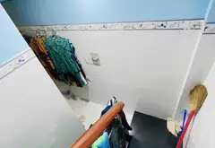 Nhà Riêng 4 Tầng Hẻm Xe Hơi Sát Mặt Tiền Phạm Hùng - Cơ Hội Vàng Cho Gia Đình... Bán nhà riêng tại Chánh Hưng, Hồ Chí Minh 04