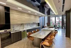 CC BÁN NHÀ PHÂN LÔ HÀNG KHÔNG NGUYỄN VĂN CỪ DUPLEX 90m2 - 8 TẦNG THANG MÁY - GARA 2 ÔTÔ HƠN 20 TỶ... Bán nhà riêng tại Bồ Đề, Hà Nội 07