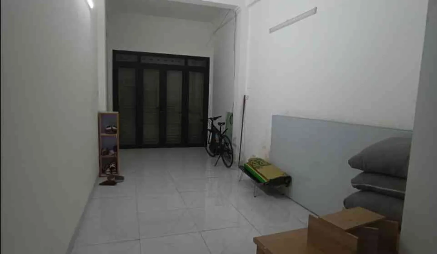 Bán nhà riêng tại phố Trần Đại Nghĩa, cạnh ĐHKTQD... Bán nhà riêng tại Bạch Mai, Hà Nội 01