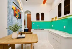 🔥| Hẻm xe hơi | GÒ VẤP | 25m2 ( Ngang 3m x Dài 8.5m )– 3 TẦNG – 5 tỷ…..💰gần chợ Gò Vấp... Bán nhà riêng tại An Nhơn, Hồ Chí Minh 03