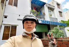 🌹 LÊ VĂN THỌ – GÒ VẤP , Mặt Tiền hon 5,.., nha hơn 30m..🌹

🔥 Mặt Tiền hơn 5m ..– hẻm ba gác ..... Bán nhà riêng tại Thông Tây Hội, Hồ Chí Minh 11