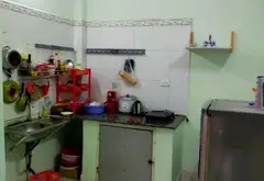 Nhà 2 tầng 79m2 hẻm ô tô, gần chợ Tân Hương, giá 6.9 tỷ... Bán nhà riêng tại Phú Thọ Hòa, Hồ Chí Minh 08