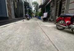 Chỉ 4tỷ xíu nhà mới keng ,DT(46m2).
ngay chợ Phú Lâm,full nội thất,vào ở ngay(Kk0710).... Bán nhà riêng tại Phú Lâm, Hồ Chí Minh 03