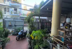 Bán nhà mặt phố tại phường Hạnh Thông, Hồ Chí Minh, diện tích 181 m2, pháp lý đầy đủ... Bán nhà mặt phố tại Hạnh Thông, Hồ Chí Minh 04