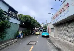 Nhà phố 1 tầng mặt tiền rộng gần 5m tại phường Tam Phú Cũ... Bán nhà mặt phố tại Tam Bình, Hồ Chí Minh 10
