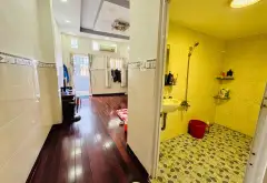 Bán nhà riêng 4 tầng rộng 94m2 tại khu vực Âu Dương Lân, giá 13,8 tỷ đồng... Bán nhà riêng tại Chánh Hưng, Hồ Chí Minh 09