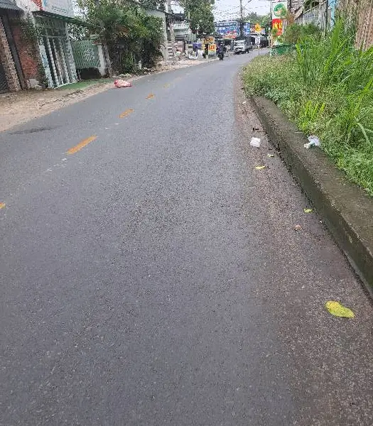 Bán nhà mặt phố phường Thạnh Xuân Quận 12, mặt tiền rộng, phù hợp kinh doanh... Bán nhà mặt phố tại Thới An, Hồ Chí Minh 01