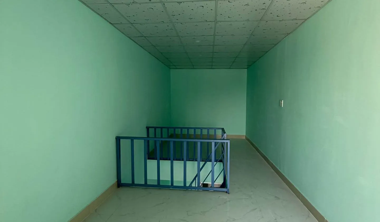Nhà đẹp hẻm xe hơi Phạm Hữu Lầu, tặng cây mít, vào ở ngay!... Bán nhà riêng tại Đức Nhuận, Hồ Chí Minh 01