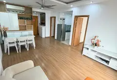 Căn hộ tầng trung, view mát tại Văn Phú... Bán căn hộ chung cư tại Kiến Hưng, Hà Nội 09