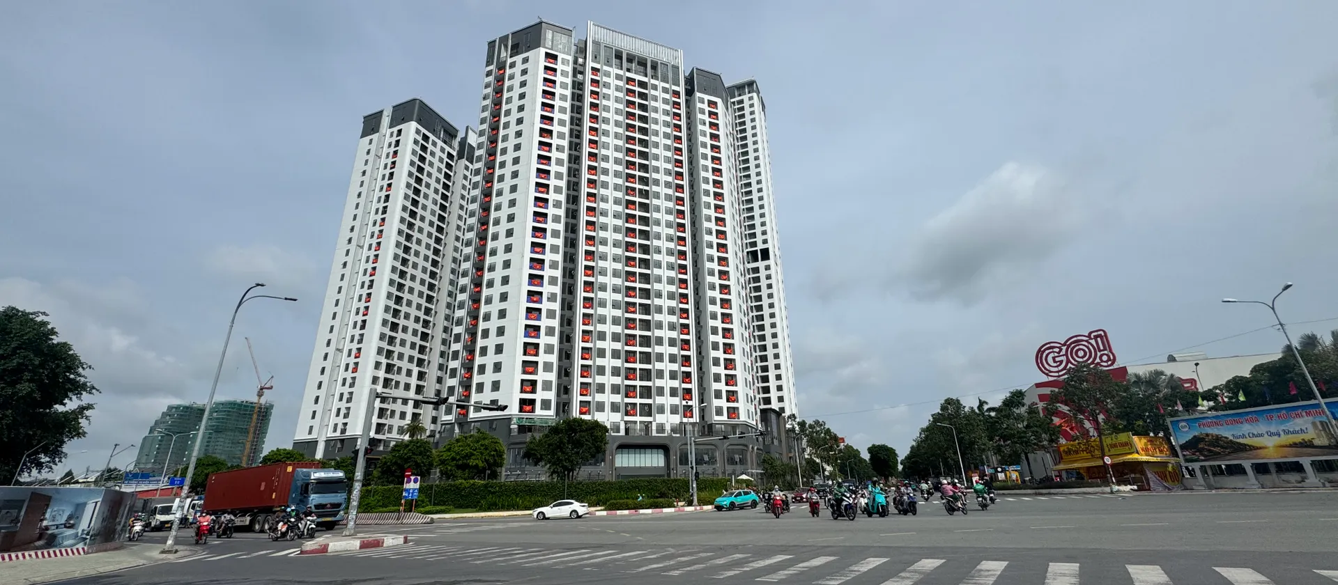🔥🔥NHÀ 2MT 1T + 1 LỬNG 5 x 10M - LÝ THƯỜNG KIỆT - TT DĨ AN . NHỈNH 2.T.Y... Bán nhà riêng tại Dĩ An, Hồ Chí Minh 01