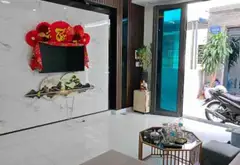 Cơ hội duy nhất sở hữu nhà 4 tầng trung tâm phố Lũng Bắc với giá tốt... Bán nhà riêng tại Hải An, Hải Phòng 01