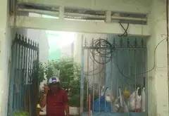 Nhà riêng 1 tầng mặt tiền rộng tại trung tâm quận Tân Bình... Bán nhà riêng tại Tân Hòa, Hồ Chí Minh 01