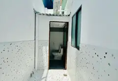 Nhà Biệt Thự Mini Giá Tốt Tại Nguyễn Thị Tần - Cơ Hội Vàng Cho Nhà Đầu Tư... Bán nhà riêng tại Chánh Hưng, Hồ Chí Minh 08
