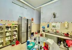 💎 NHÀ ĐẸP NGUYỄN THÀNH VĨNH Q12 - 75M² - CÁCH MẶT TIỀN 2 CĂN - CÓ PN TRỆT - GIÁ 5.8 TỶ🇻🇳... Bán nhà riêng tại Trung Mỹ Tây, Hồ Chí Minh 12