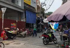 Bán đất mặt tiền 12,5m tại xã Dương Đức Hiền - Gia Lâm, pháp lý cơ sở, giá hợp lý... Bán đất tại Thuận An, Hà Nội 03
