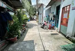 Nhà nhỏ xinh, đón đầu xu hướng phố Nguyễn Xí hơn 3₫... Bán nhà riêng tại Bình Lợi Trung, Hồ Chí Minh 01